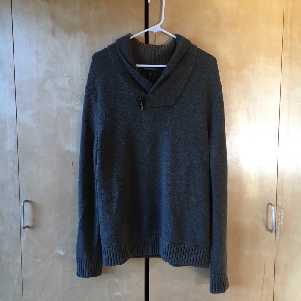 Banana Republic Sweater